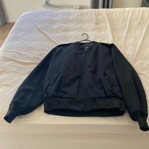 Neptune garment CO jacket